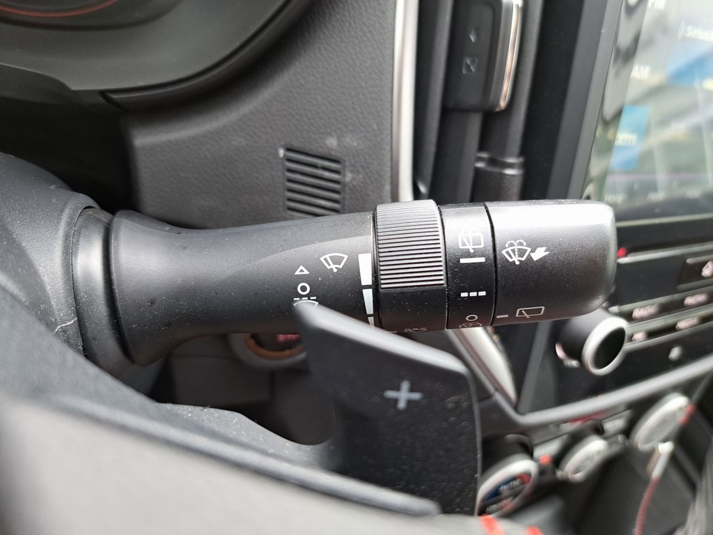 2021 Subaru Forester Sport photo 20