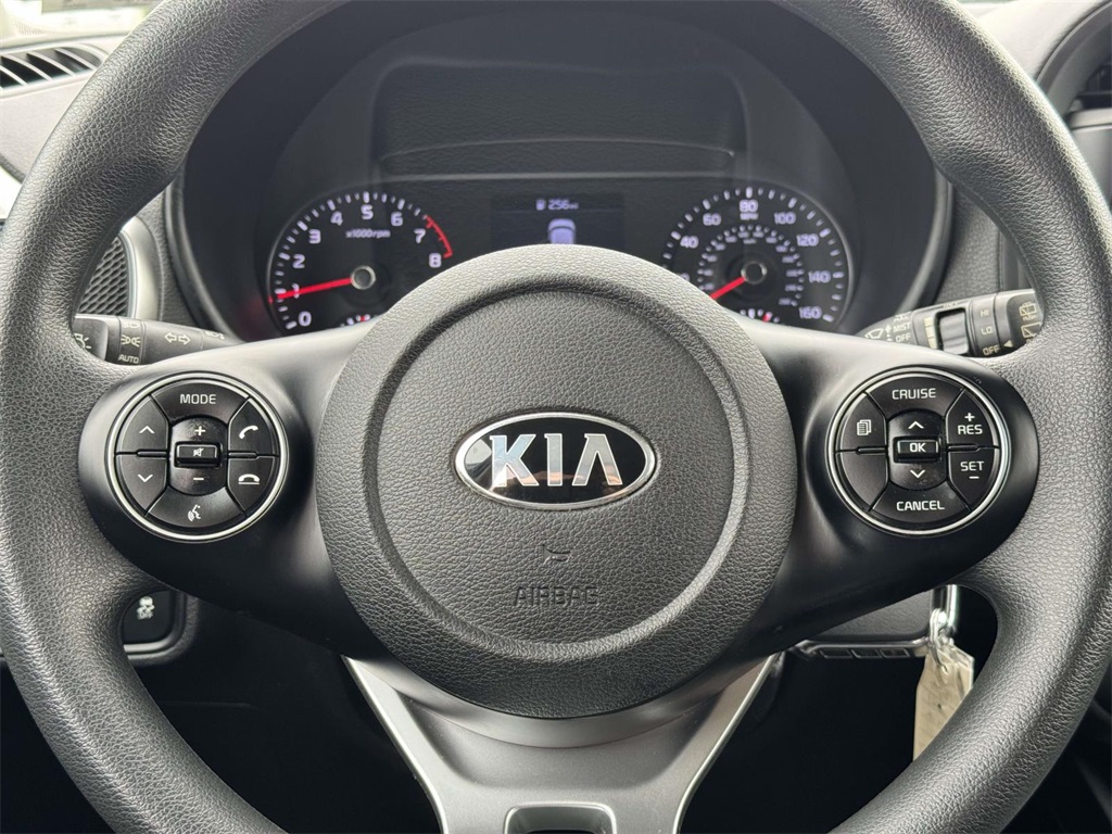 2021 Kia Soul LX photo 16