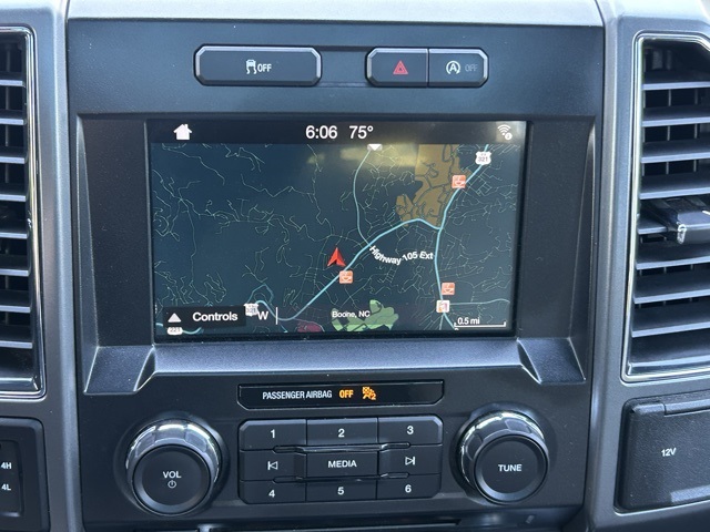 2017 Ford F-150 XLT photo 25