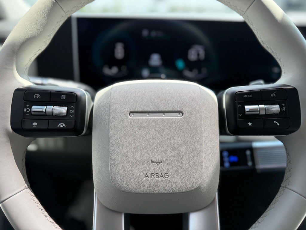 2024 Hyundai Santa Fe SEL photo 23