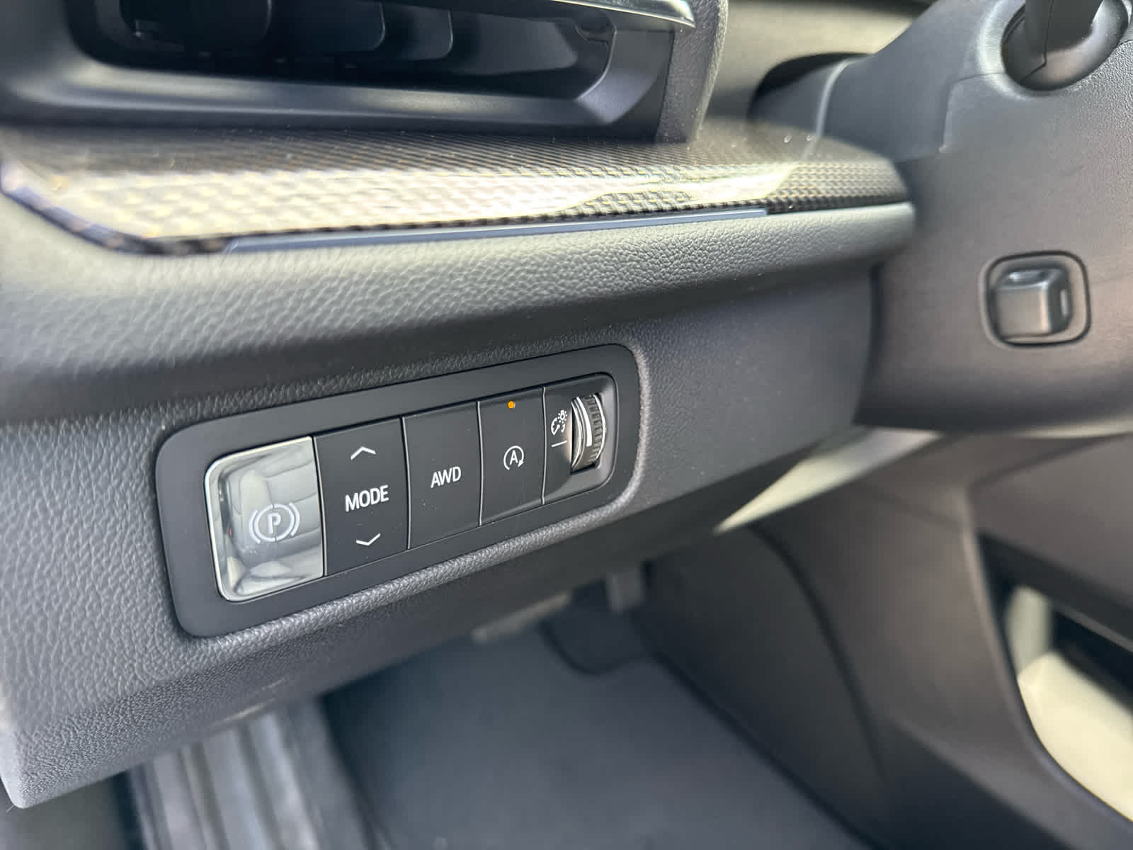 2026 Chevrolet Traverse High Country photo 23