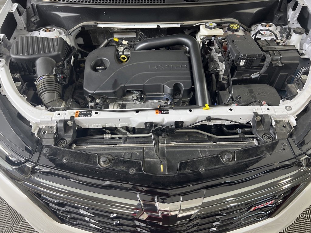2023 Chevrolet Equinox RS photo 21