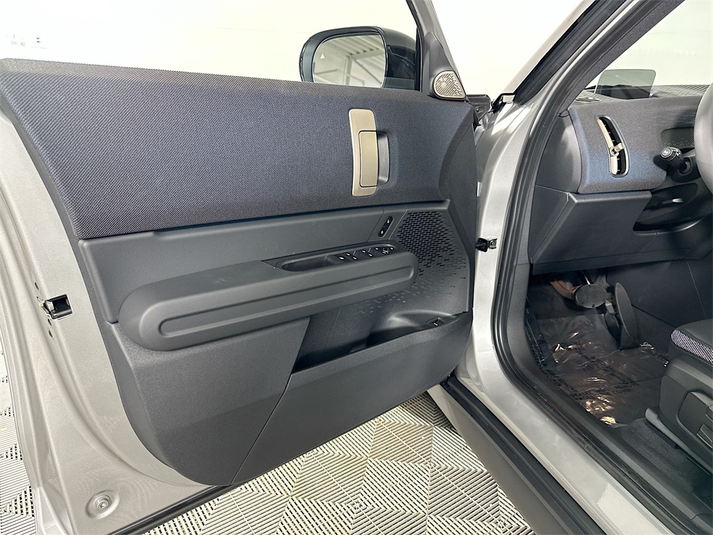 2026 Mini Countryman S ALL4 photo 22