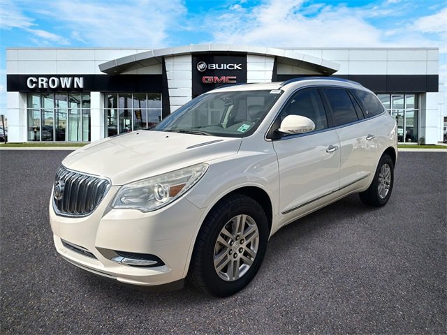2015 Buick Enclave Convenience's photo