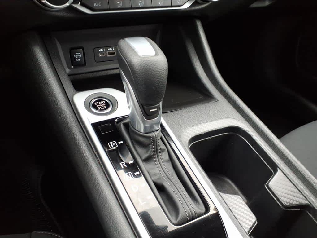 2024 Nissan Sentra SV photo 19