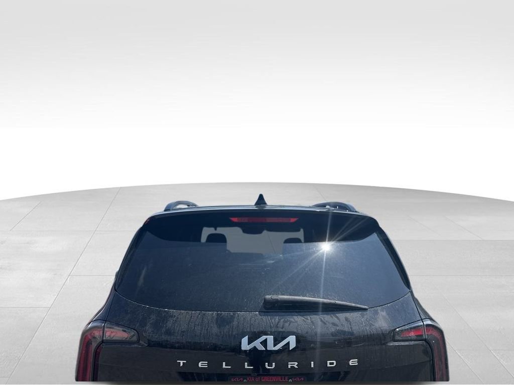2023 Kia Telluride EX X-Line photo 2