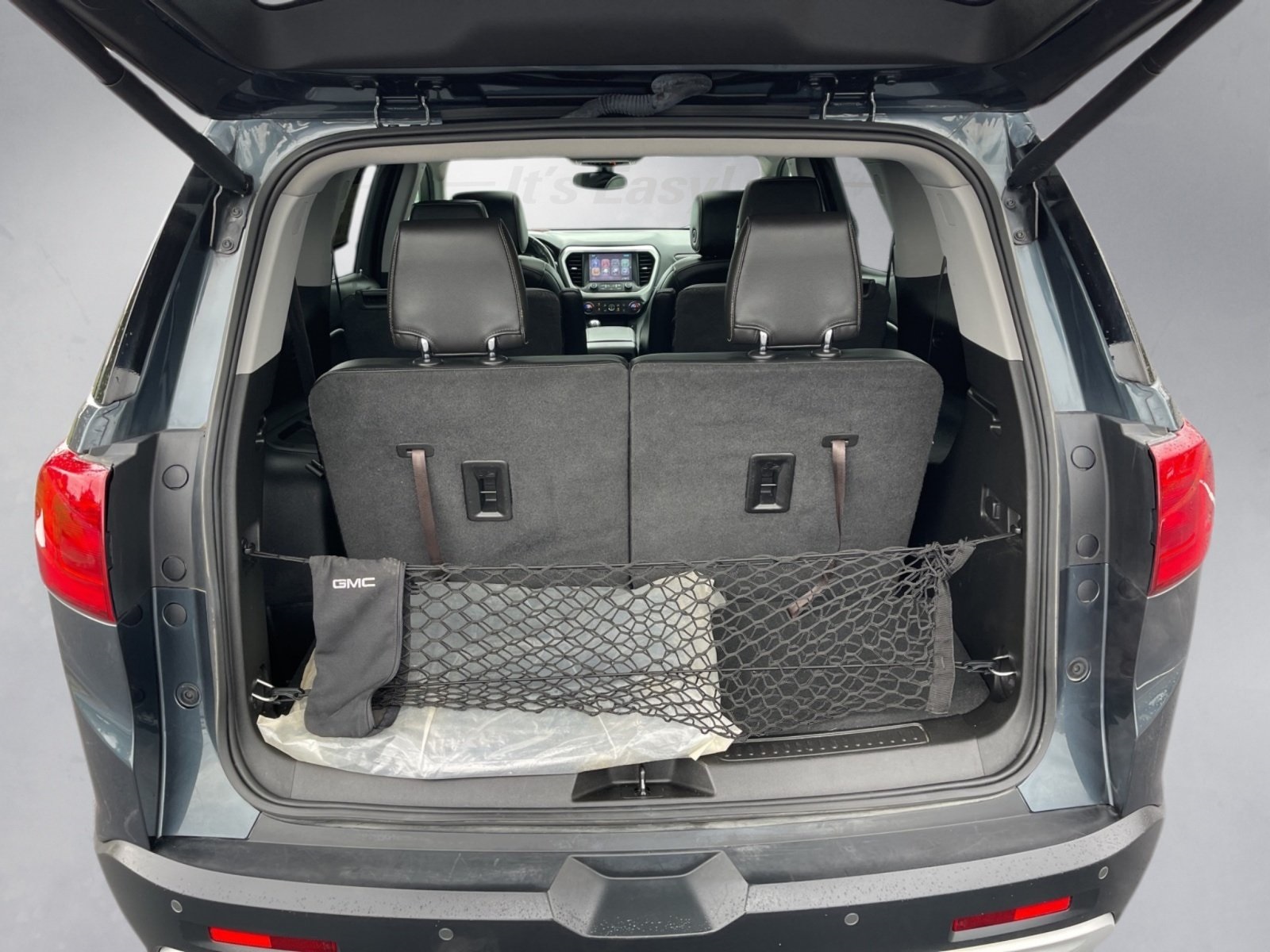 2019 Gmc Acadia SLT photo 20