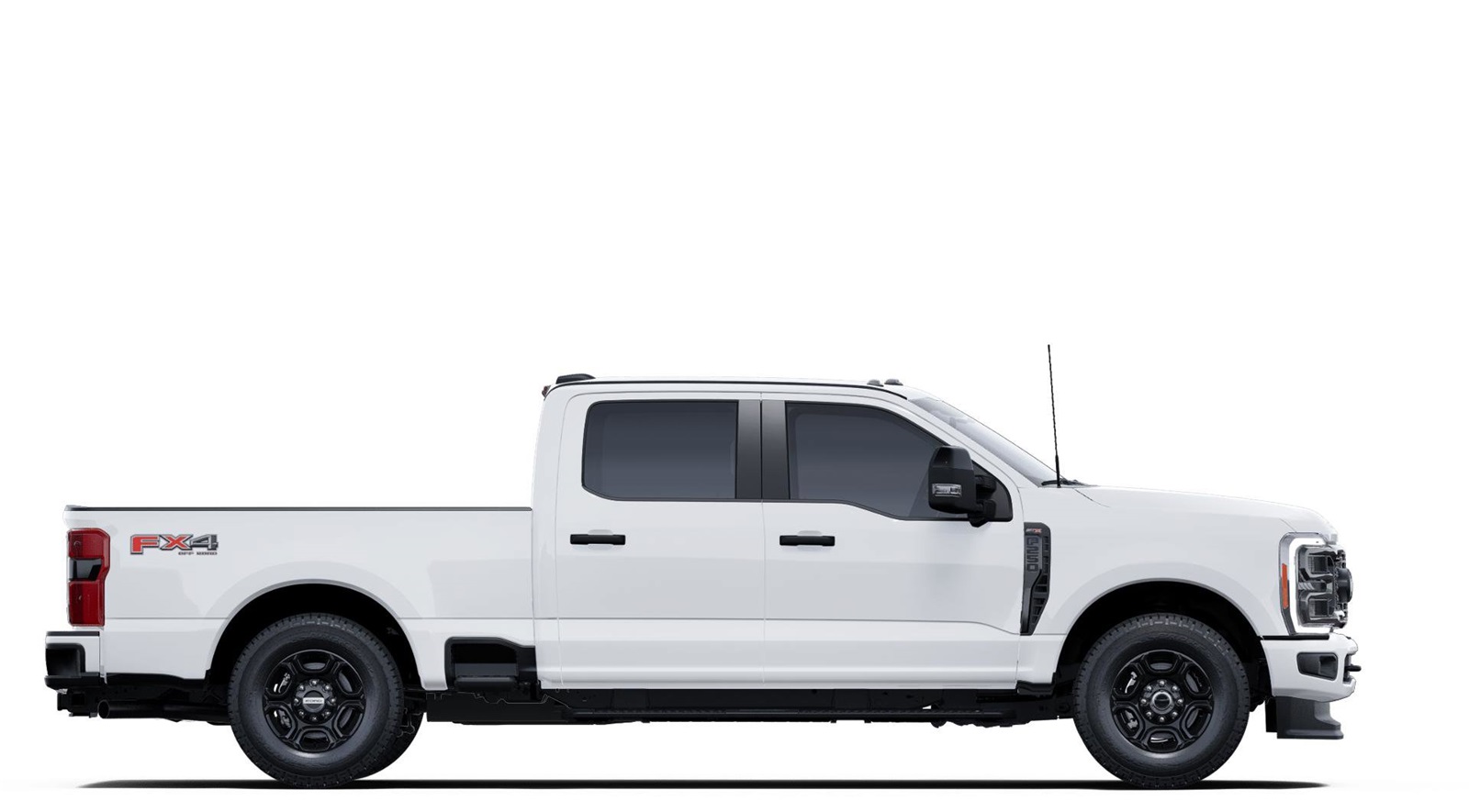 2025 Ford F-250 photo 5