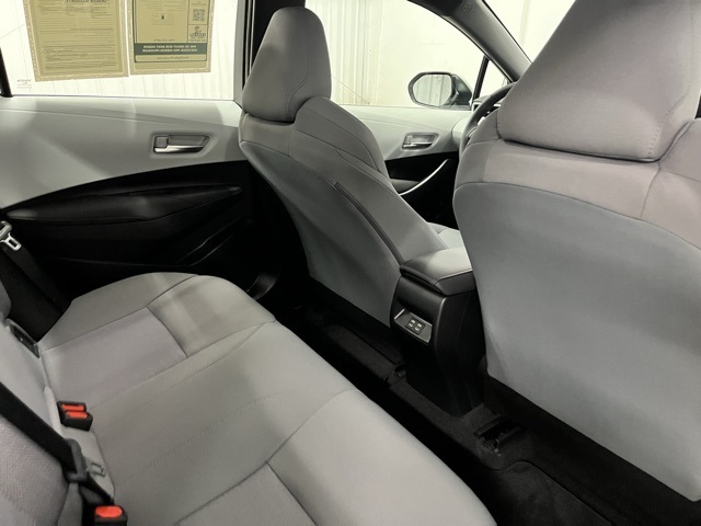 2024 Toyota Corolla SE photo 18