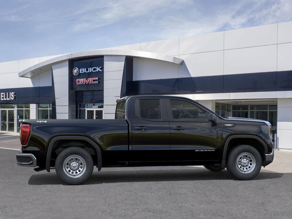 2026 Gmc Sierra Pro photo 5