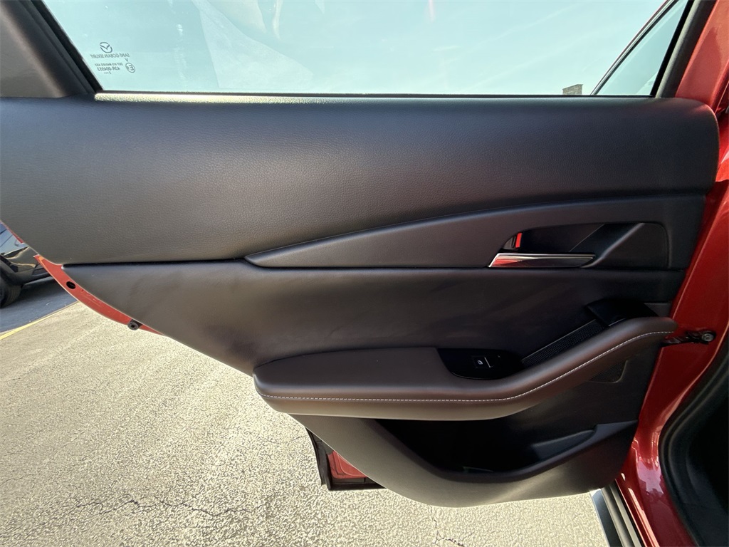 2023 Mazda CX-30 2.5 S Premium photo 22