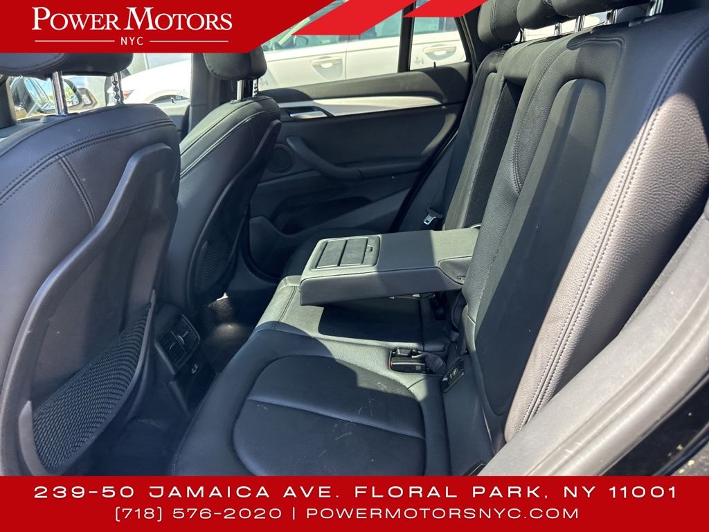2020 Bmw X1 XDrive28i photo 19