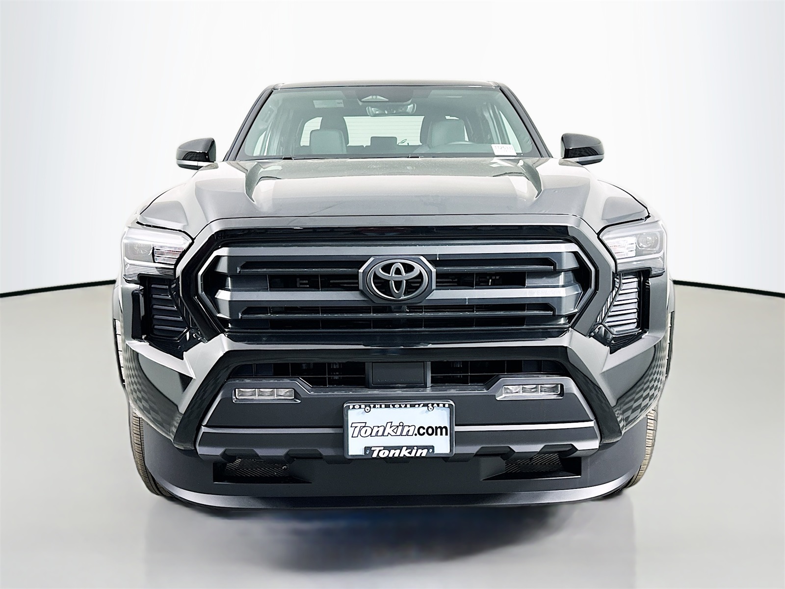 New 2025 Toyota Tacoma SR5 4X4 DOUBLE CAB in Portland #TT25331