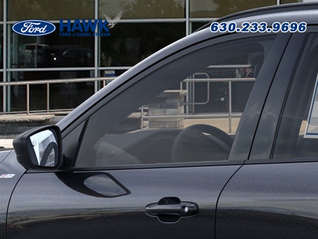 2025 FORD ESCAPE - Image 20