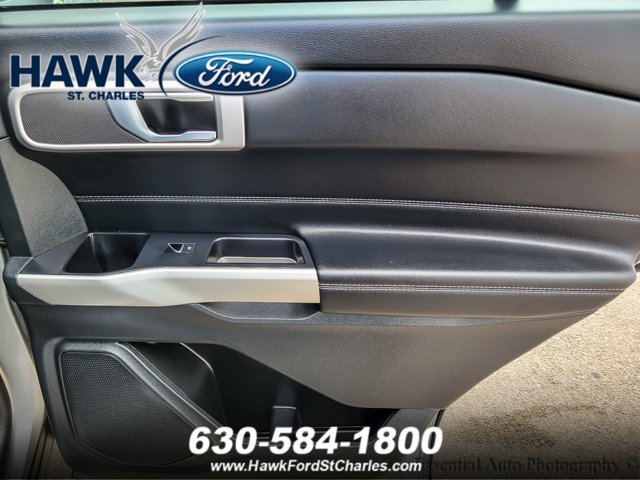 2022 FORD EXPLORER - Image 50