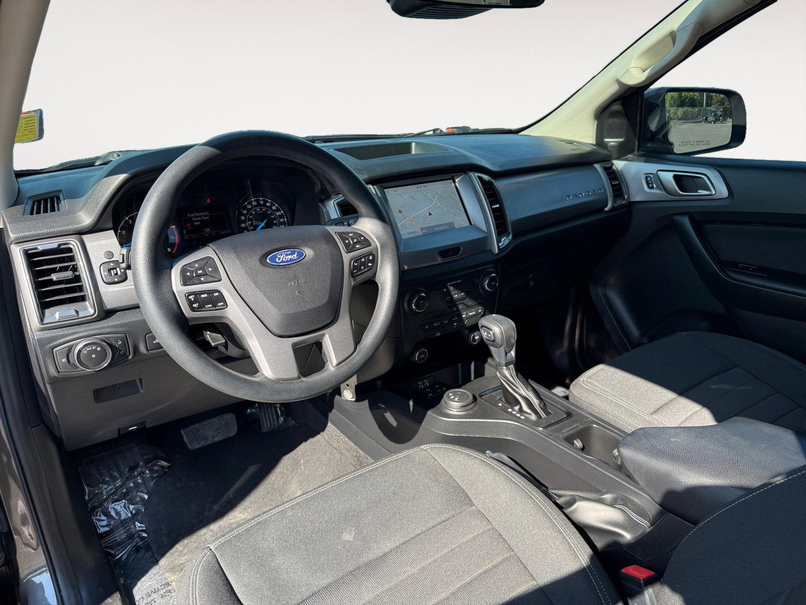 2019 Ford Ranger XLT photo 15