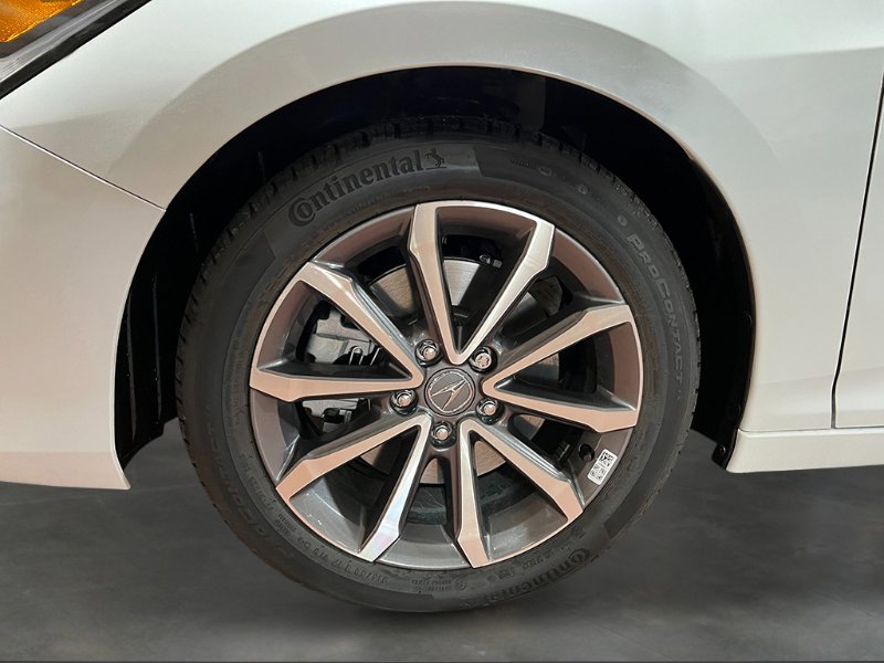 2025 Acura Integra Base photo 9