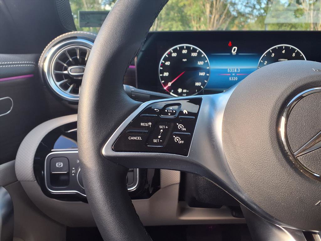 2025 Mercedes Benz CLA 250 photo 19