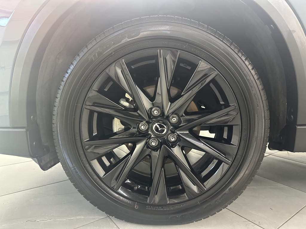 2024 Mazda CX-5 2.5 S Carbon photo 7