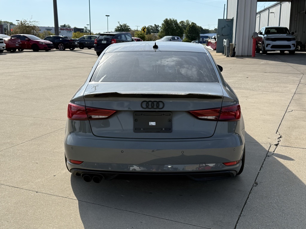 2020 Audi A3 2.0T Premium photo 6