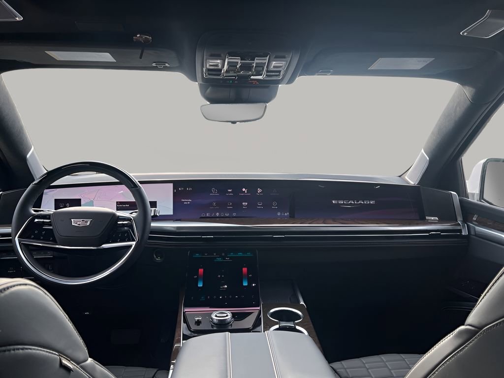 2025 Cadillac Escalade Sport Platinum photo 20