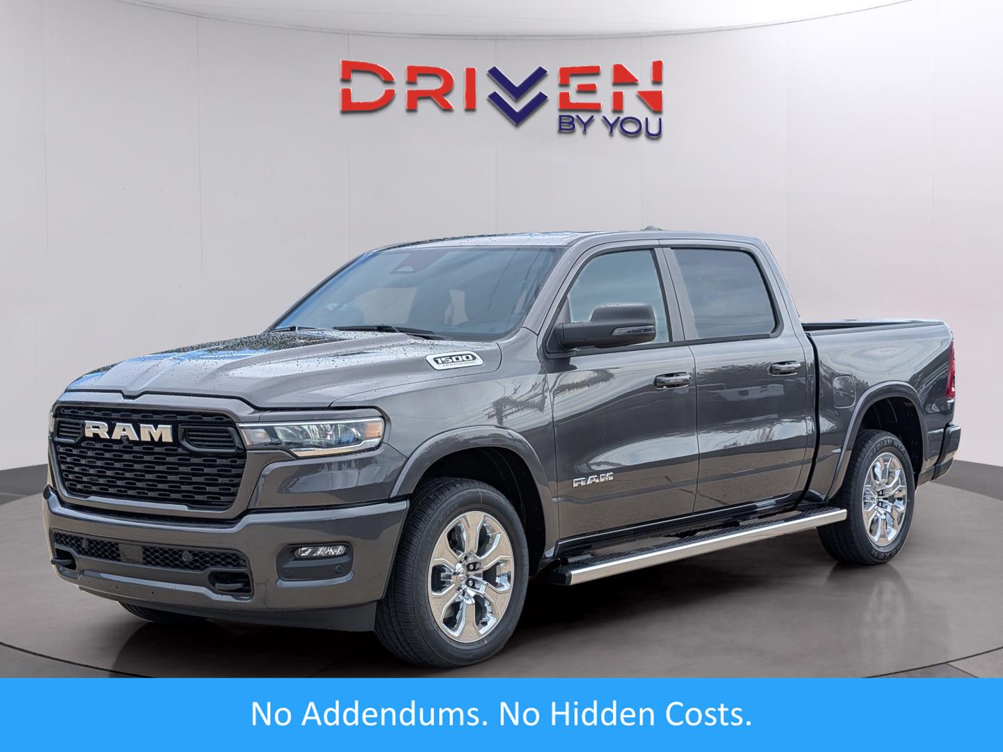 2026 RAM Ram 1500 Pickup Big Horn/Lone Star's photo