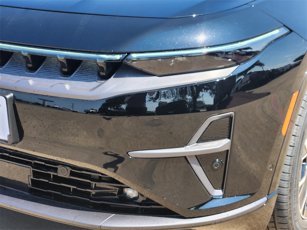 2025 Jeep Wagoneer S Limited photo 4