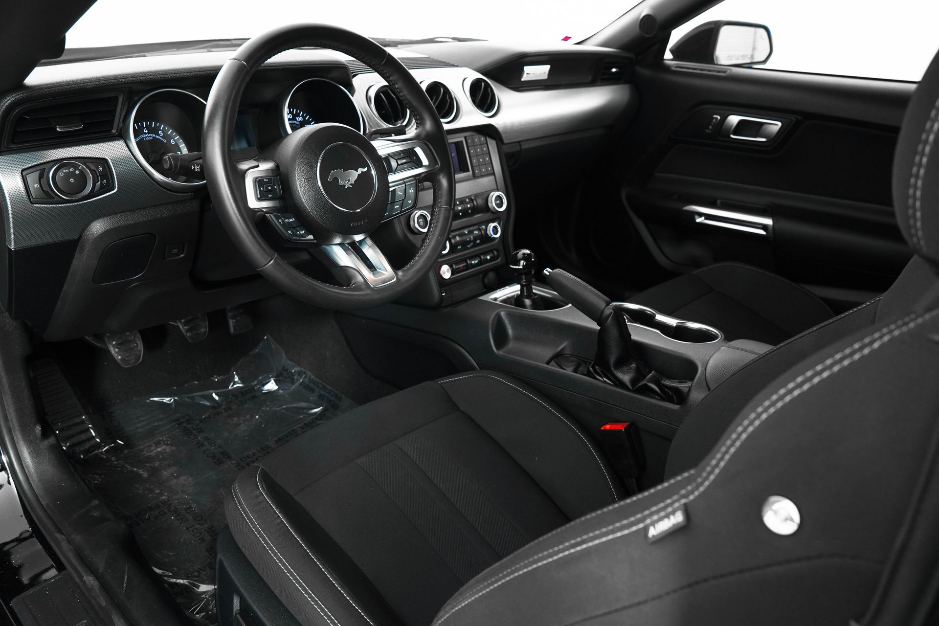 2021 Ford Mustang GT photo 11