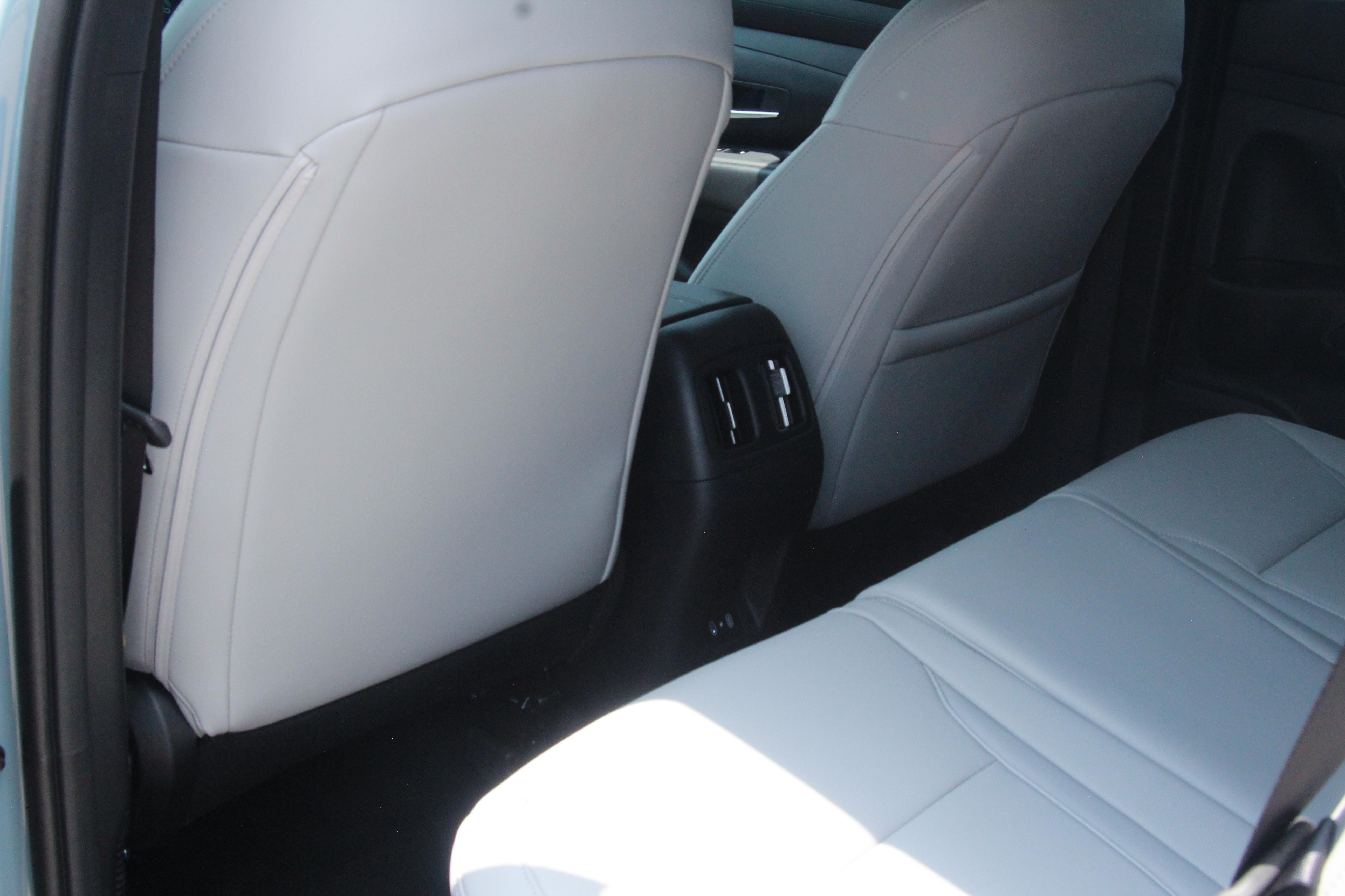 2026 Hyundai Santa Cruz SEL Activity photo 6