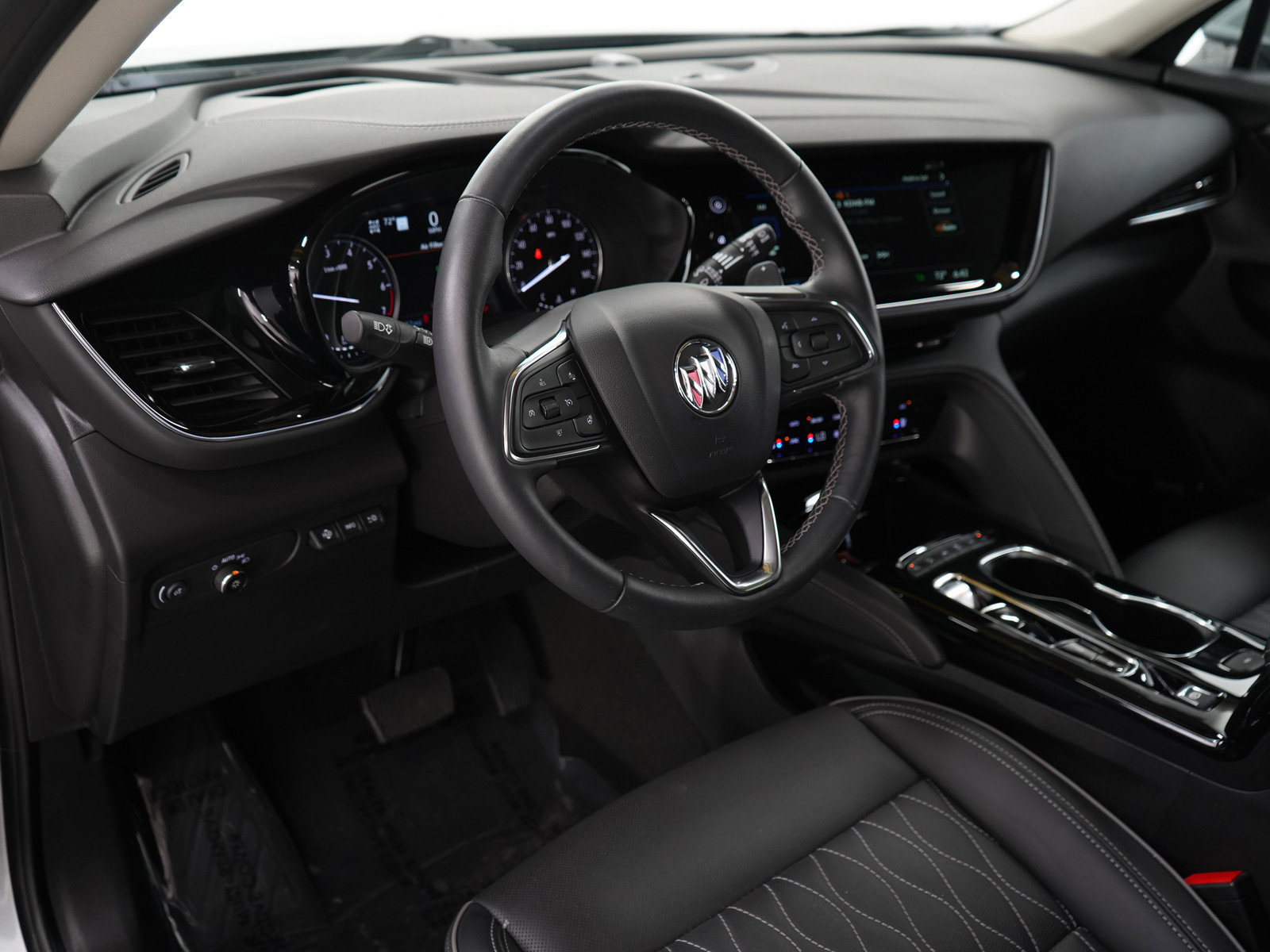 2023 Buick Envision Avenir photo 15