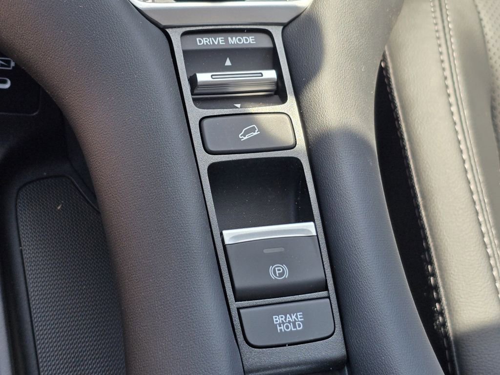 2026 Honda HR-V EX-L photo 19