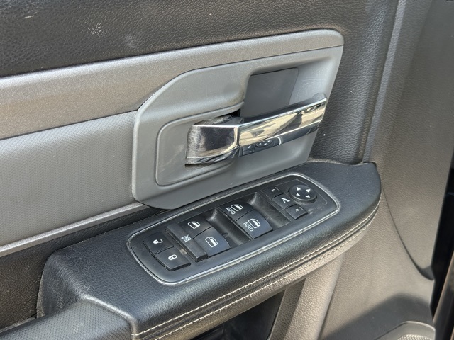 2018 Ram 2500 Power Wagon photo 11