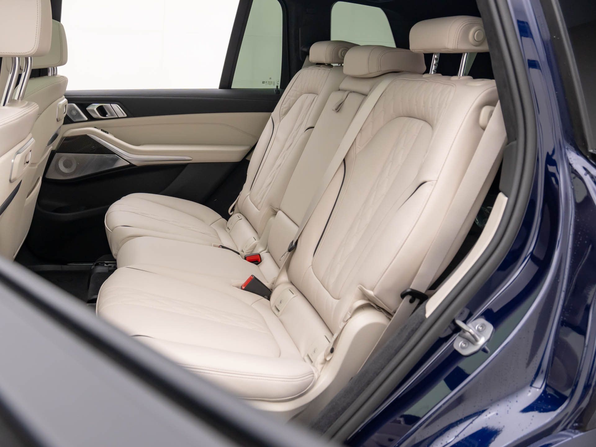 2026 Bmw X7 M60i photo 15