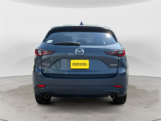 2023 Mazda CX-5 2.5 S Carbon photo 4