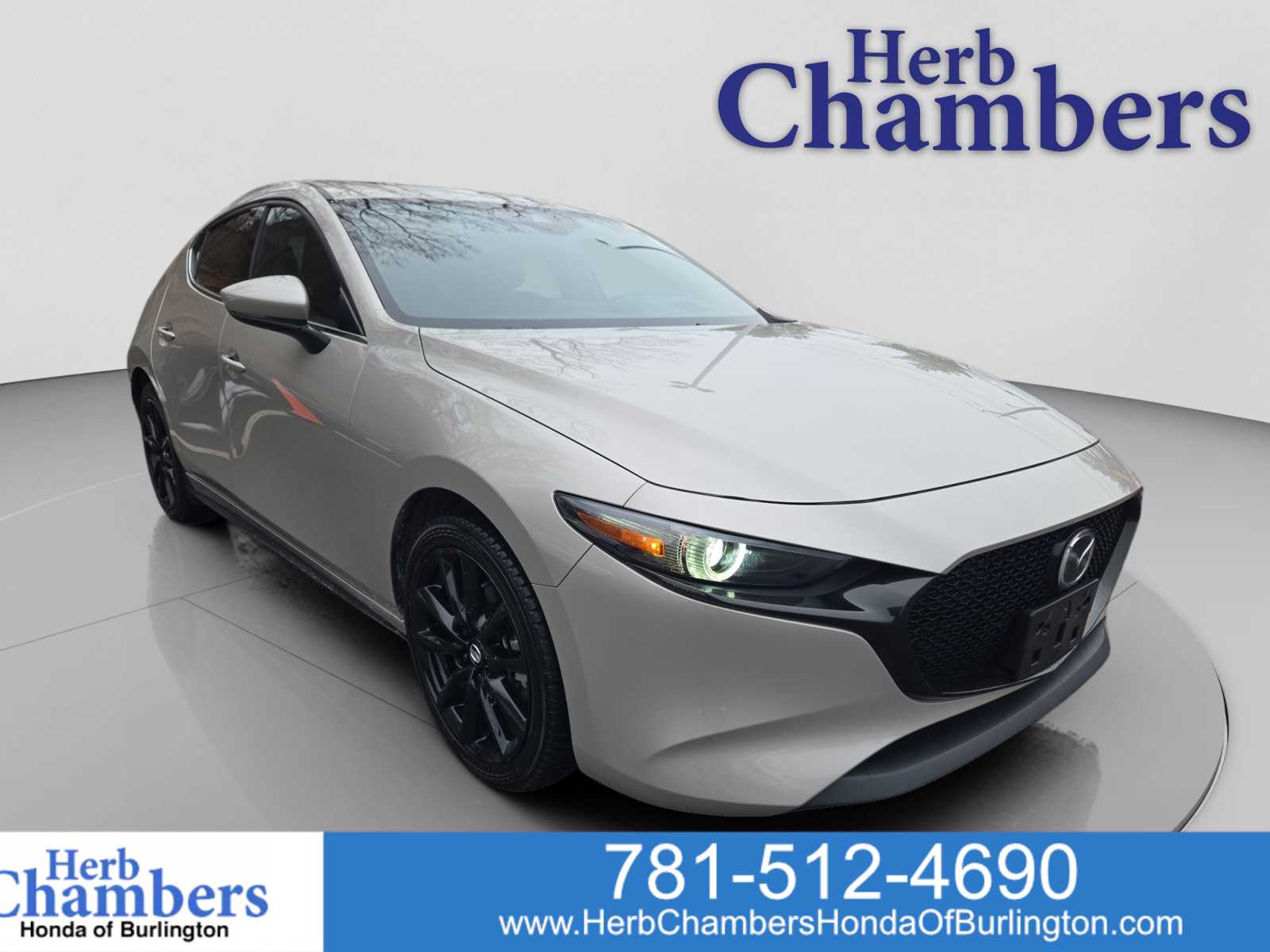 2023 Mazda CX-3 Base's photo