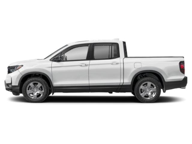 2025 Honda Ridgeline TrailSport photo 3