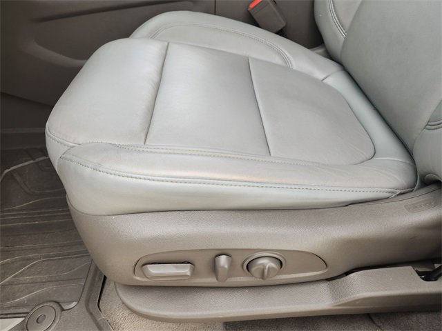 2019 Chevrolet Traverse Leather photo 20
