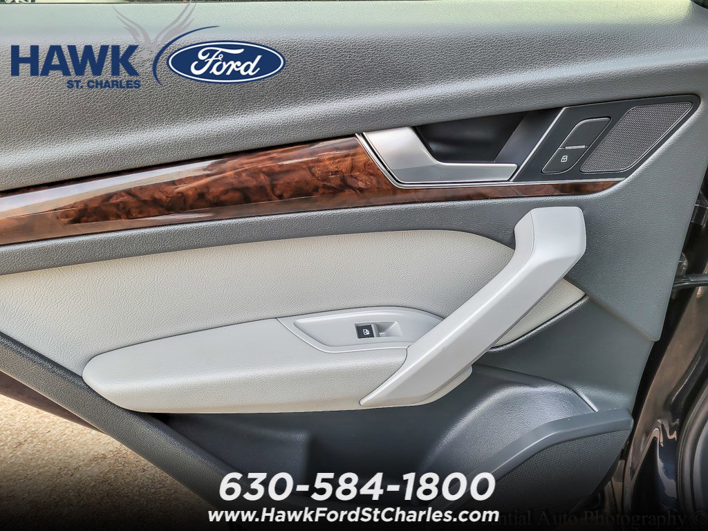 2020 AUDI Q5 - Image 18