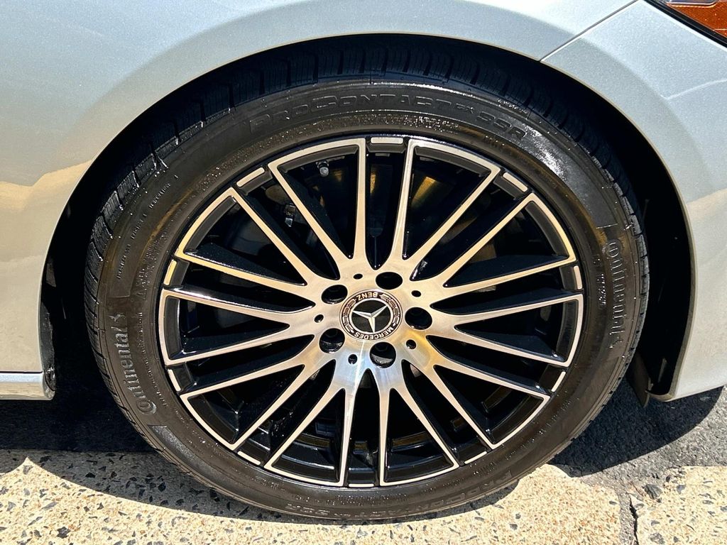 2024 Mercedes Benz C 300 4MATIC photo 17