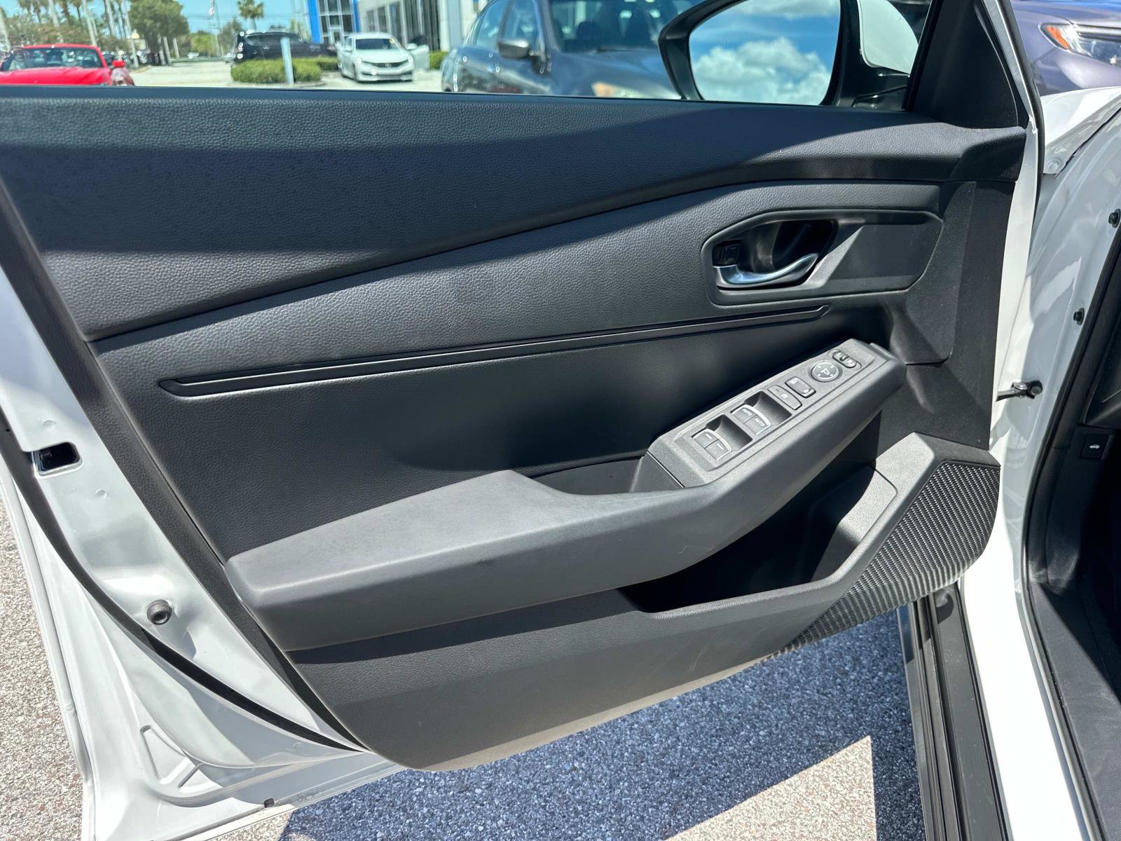 2023 Honda Accord LX photo 15