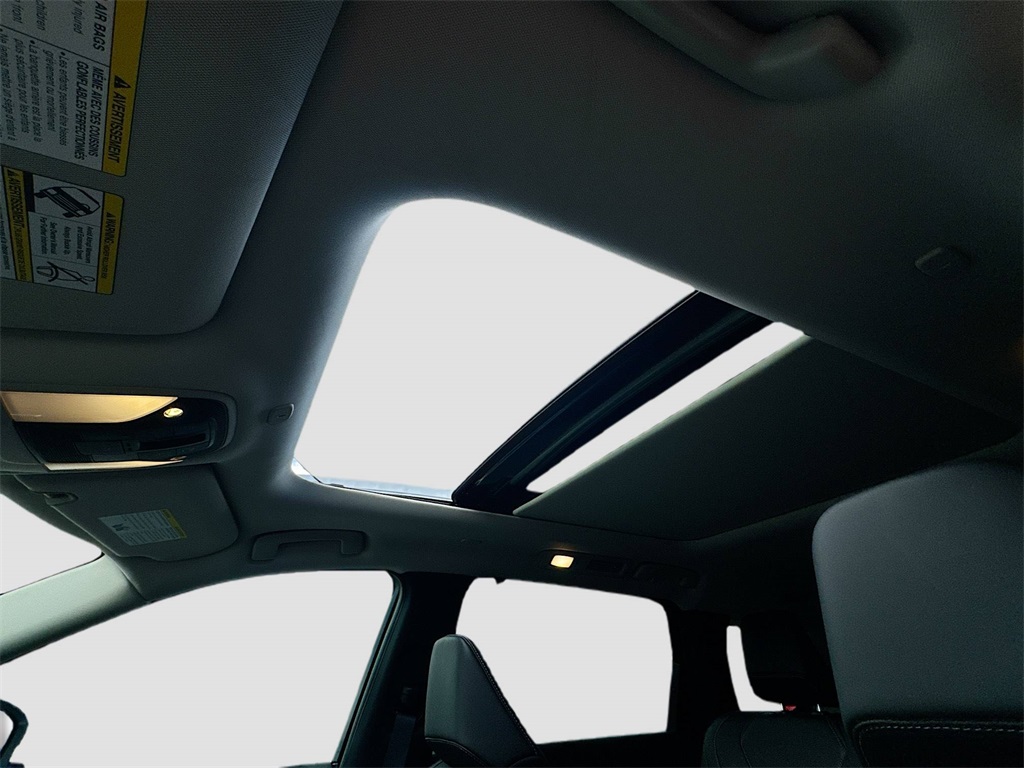 2026 Infiniti QX60 Luxe photo 23