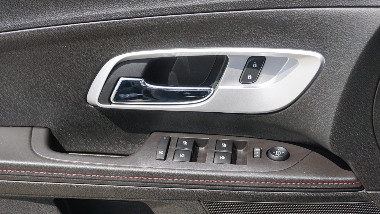 2015 Chevrolet Equinox LT photo 20