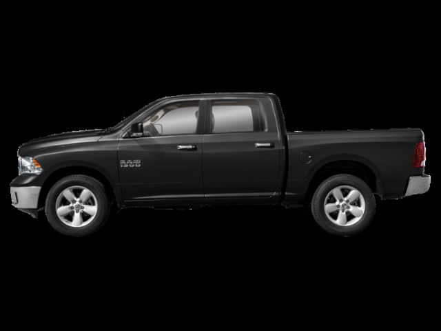 2024 Ram 1500 Classic photo 3
