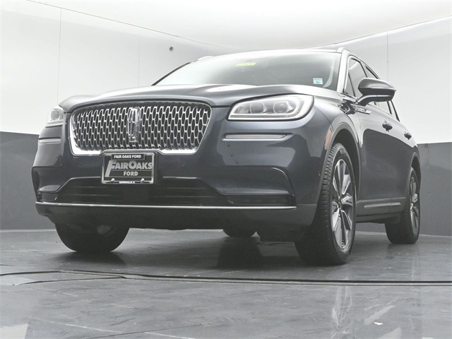 2021 LINCOLN CORSAIR - Image 41