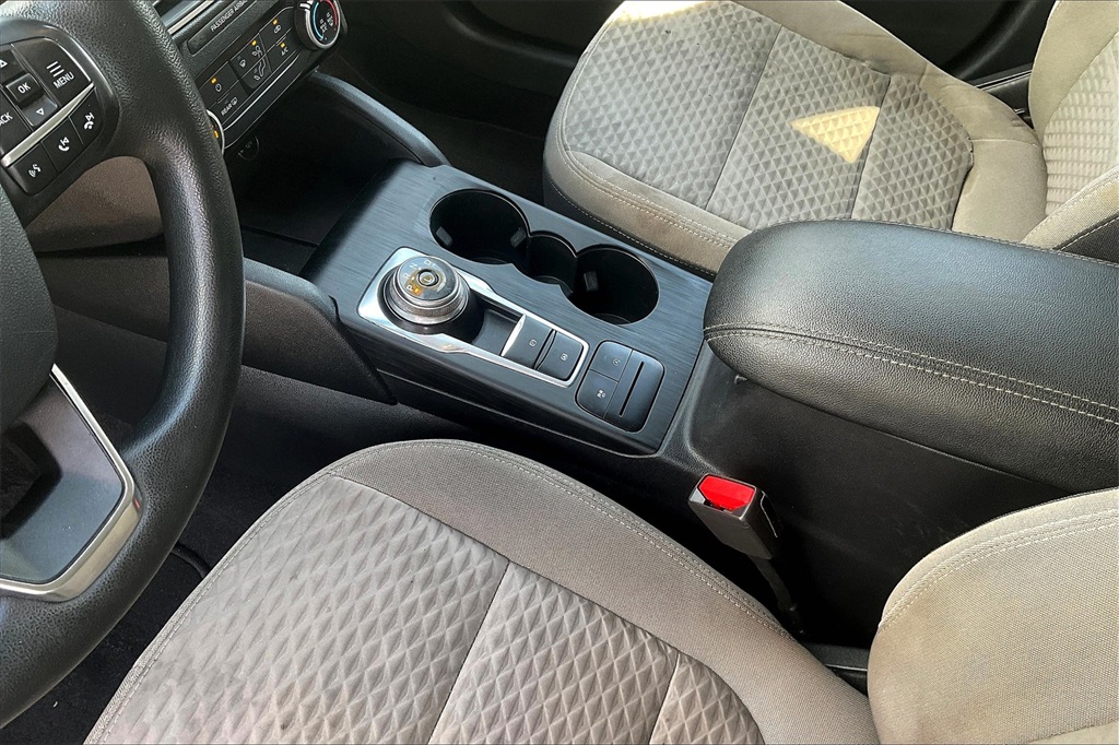 2021 Ford Escape SE photo 20