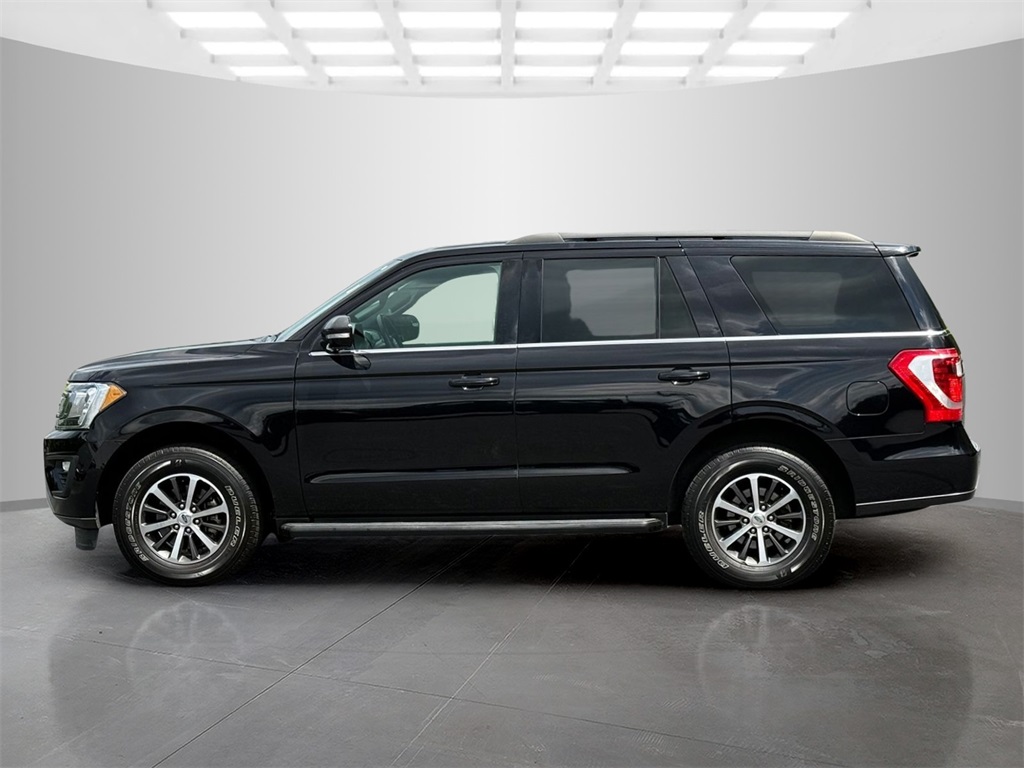 2019 Ford Expedition XLT photo 8