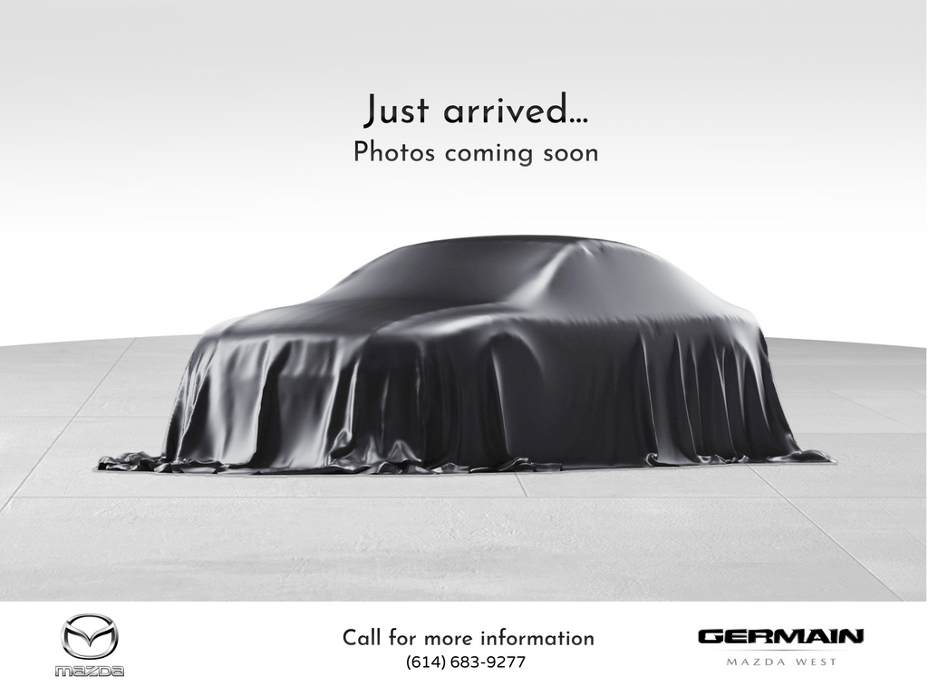 2025 Mazda CX-5 Preferred's photo