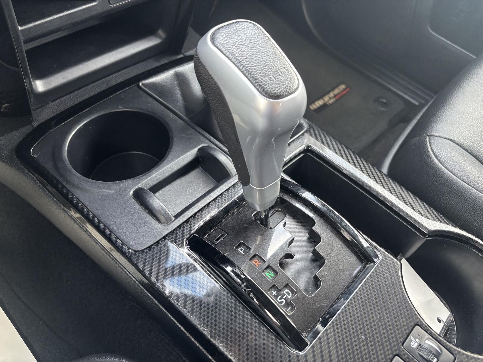 2021 Toyota 4Runner TRD Premium photo 23