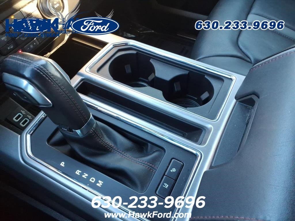 2018 FORD F-150 - Image 14