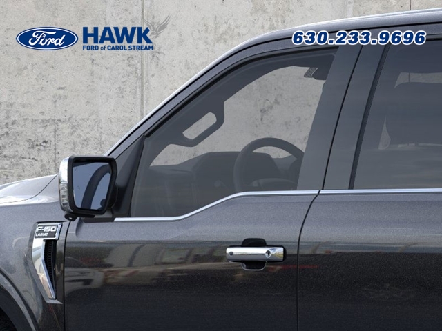 2025 FORD F-150 - Image 20